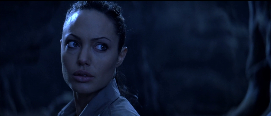 Lara Croft Tomb Raider: The Cradle of Life Lara Croft Tomb Raider: The Cradle of Life