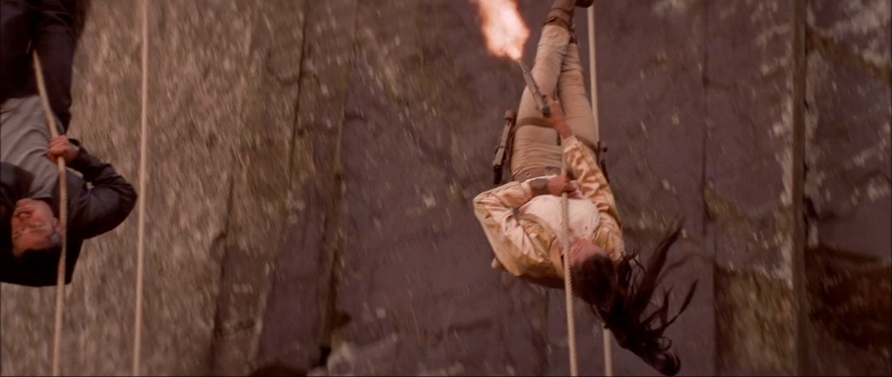 Lara Croft Tomb Raider: The Cradle of Life