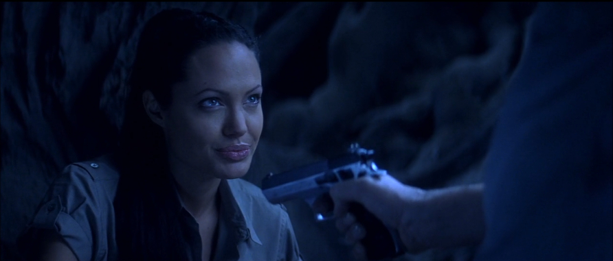 Lara Croft Tomb Raider: The Cradle of Life