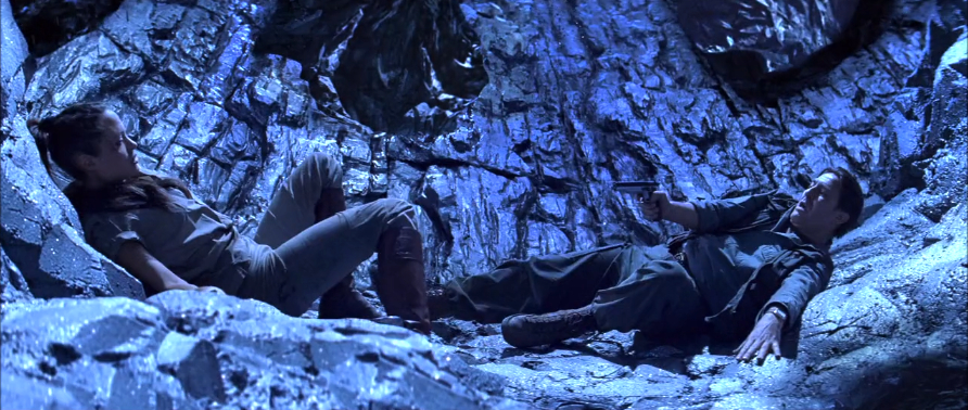 Lara Croft Tomb Raider: The Cradle of Life