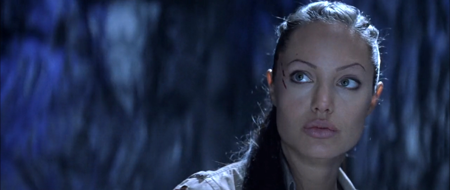 Lara Croft Tomb Raider: The Cradle of Life