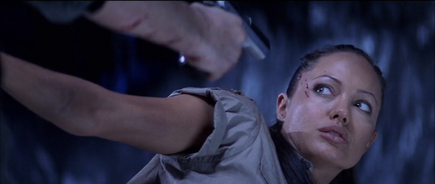 Lara Croft Tomb Raider: The Cradle of Life