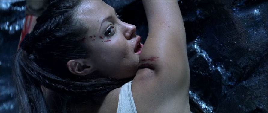 Lara Croft Tomb Raider: The Cradle of Life Lara Croft Tomb Raider: The Cradle of Life