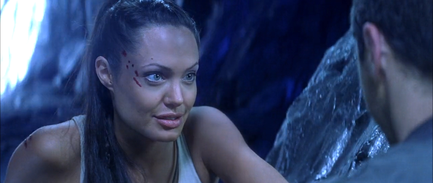 Lara Croft Tomb Raider: The Cradle of Life Lara Croft Tomb Raider: The Cradle of Life