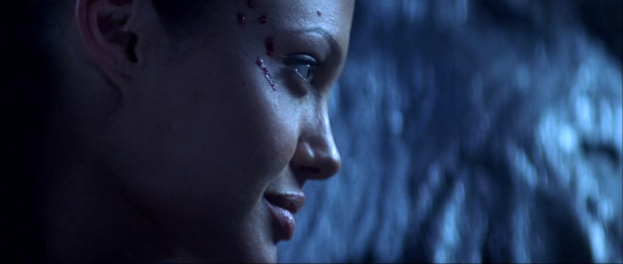 Lara Croft Tomb Raider: The Cradle of Life