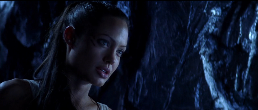 Lara Croft Tomb Raider: The Cradle of Life