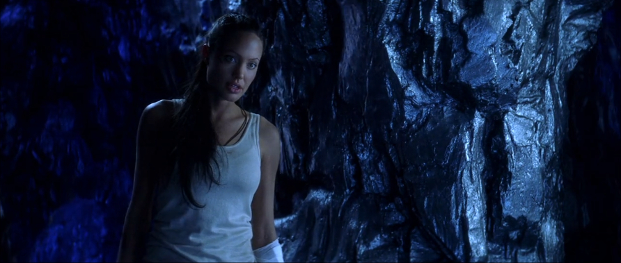 Lara Croft Tomb Raider: The Cradle of Life