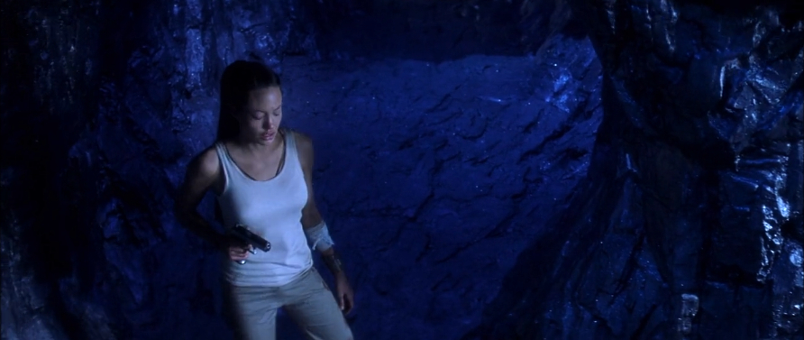 Lara Croft Tomb Raider: The Cradle of Life