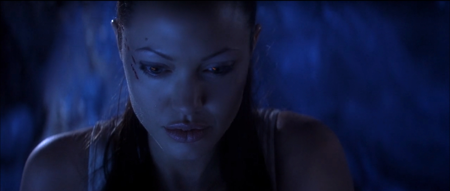 Lara Croft Tomb Raider: The Cradle of Life