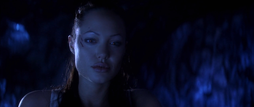 Lara Croft Tomb Raider: The Cradle of Life