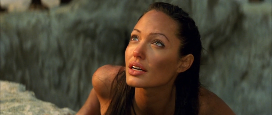 Lara Croft Tomb Raider: The Cradle of Life Lara Croft Tomb Raider: The Cradle of Life