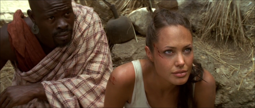 Lara Croft Tomb Raider: The Cradle of Life Lara Croft Tomb Raider: The Cradle of Life