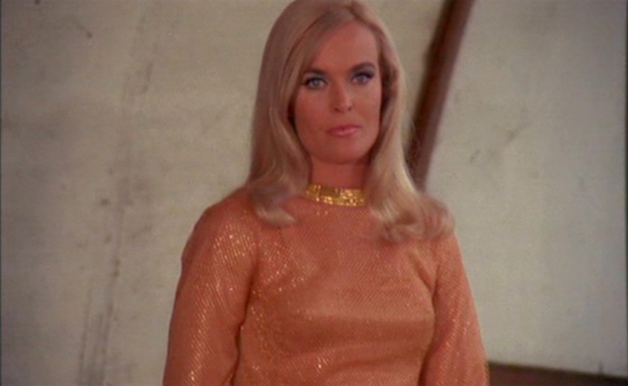 Shirley Eaton Shirley Eaton