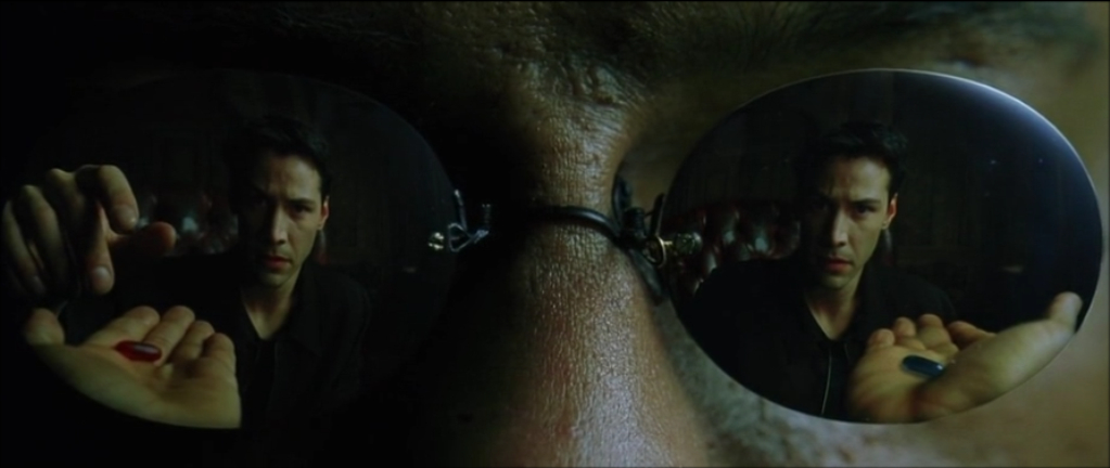 The Matrix