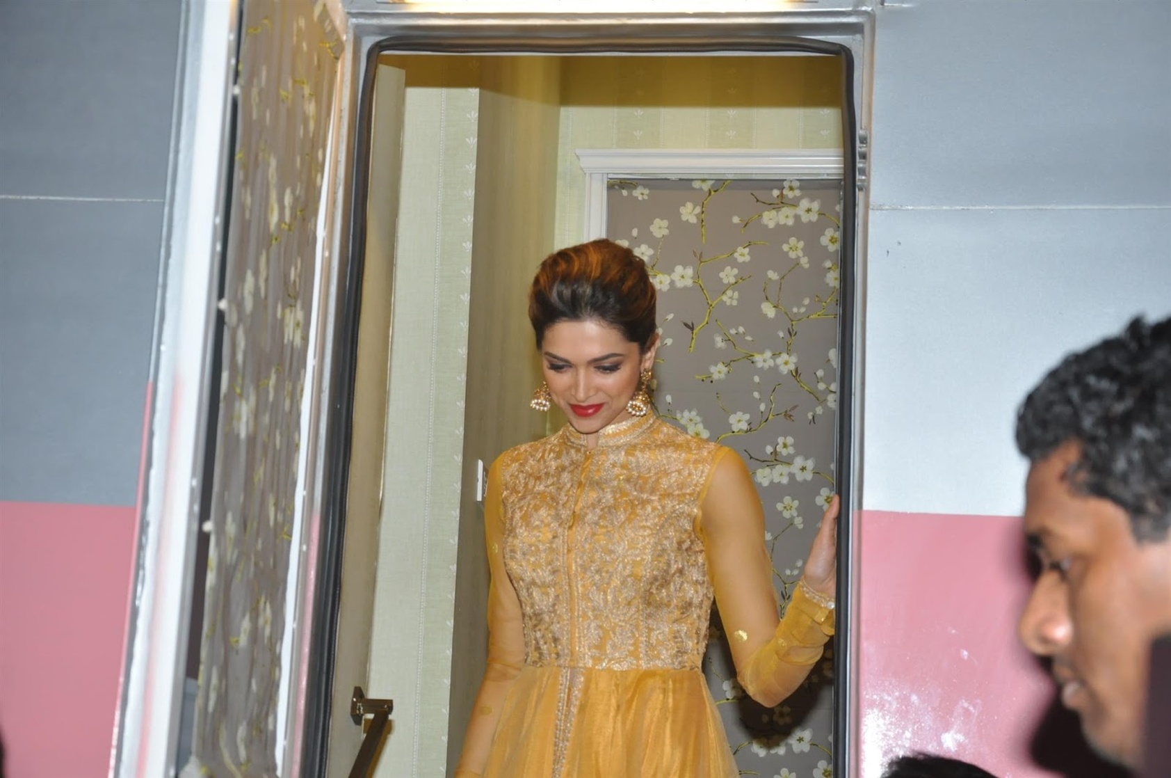 Deepika Padukone