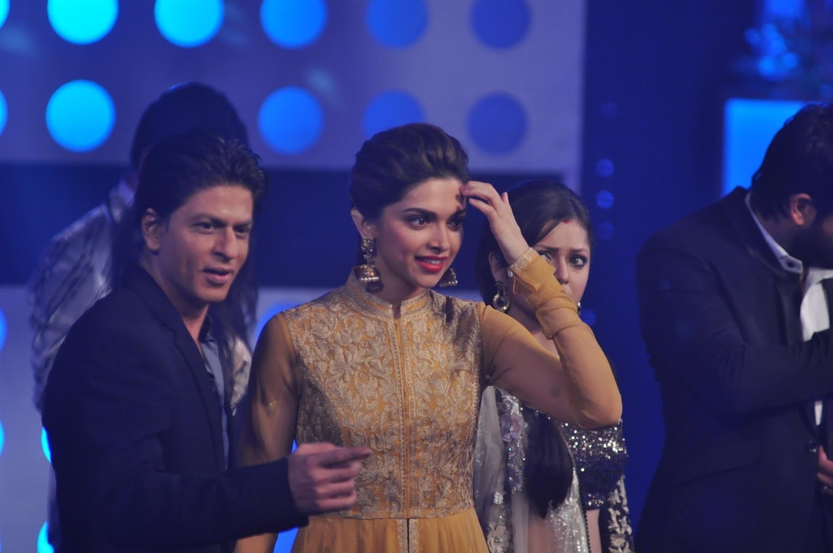 Deepika Padukone