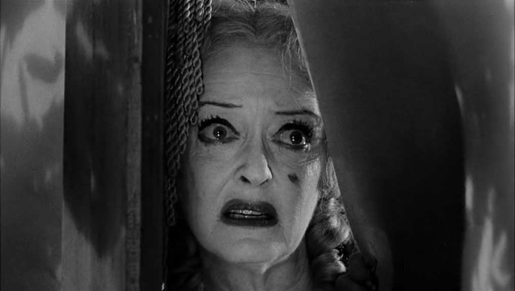 What Ever Happened to Baby Jane? What Ever Happened to Baby Jane?