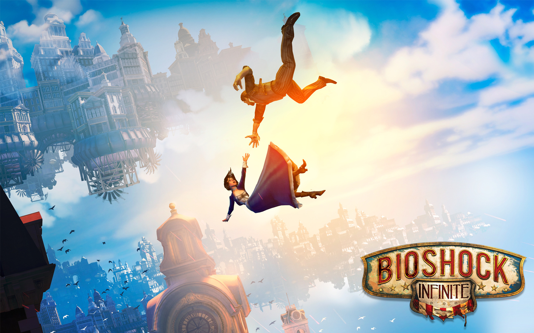 BioShock Infinite