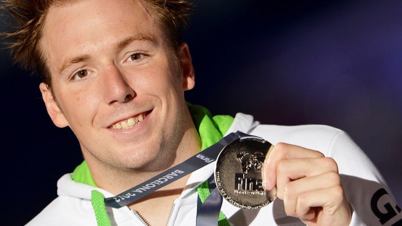 Marco Koch