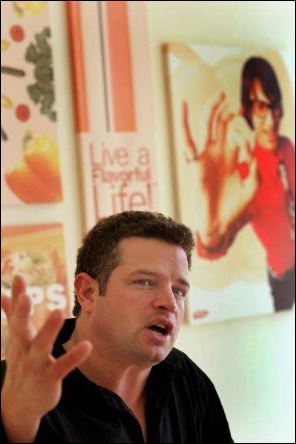 Picture of Justin Walker