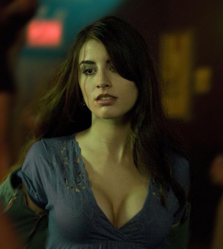 Picture of Dominik García Lorido