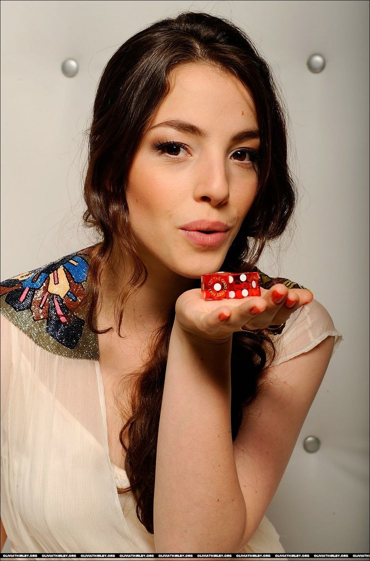 Picture Of Olivia Thirlby