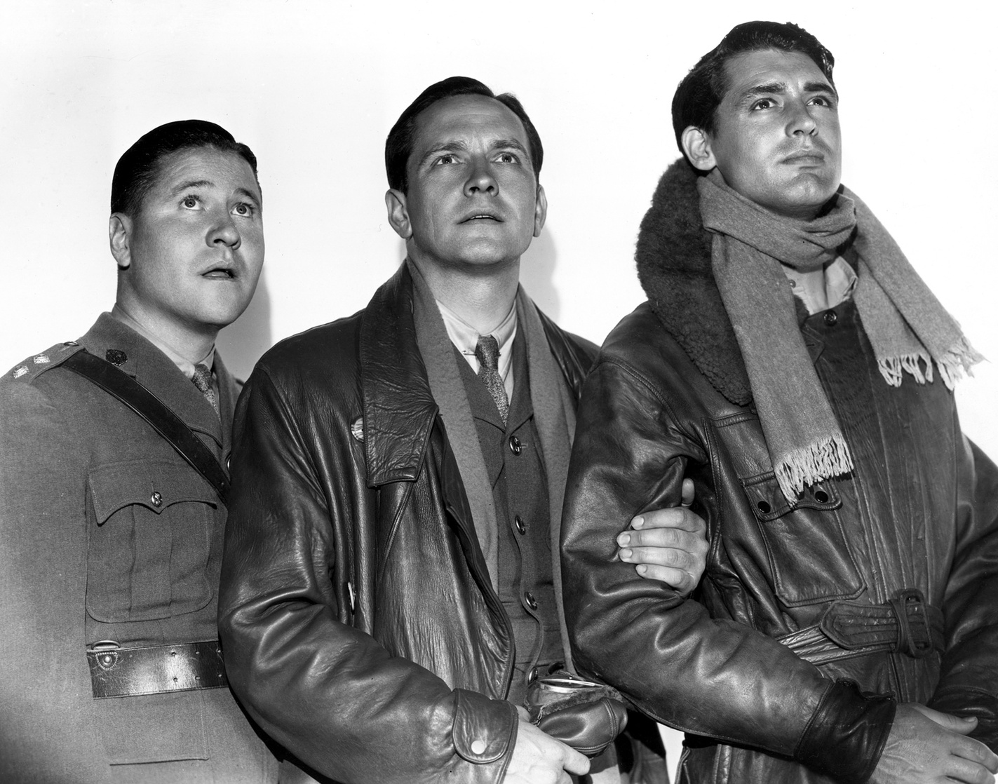 Fredric March Fredric March