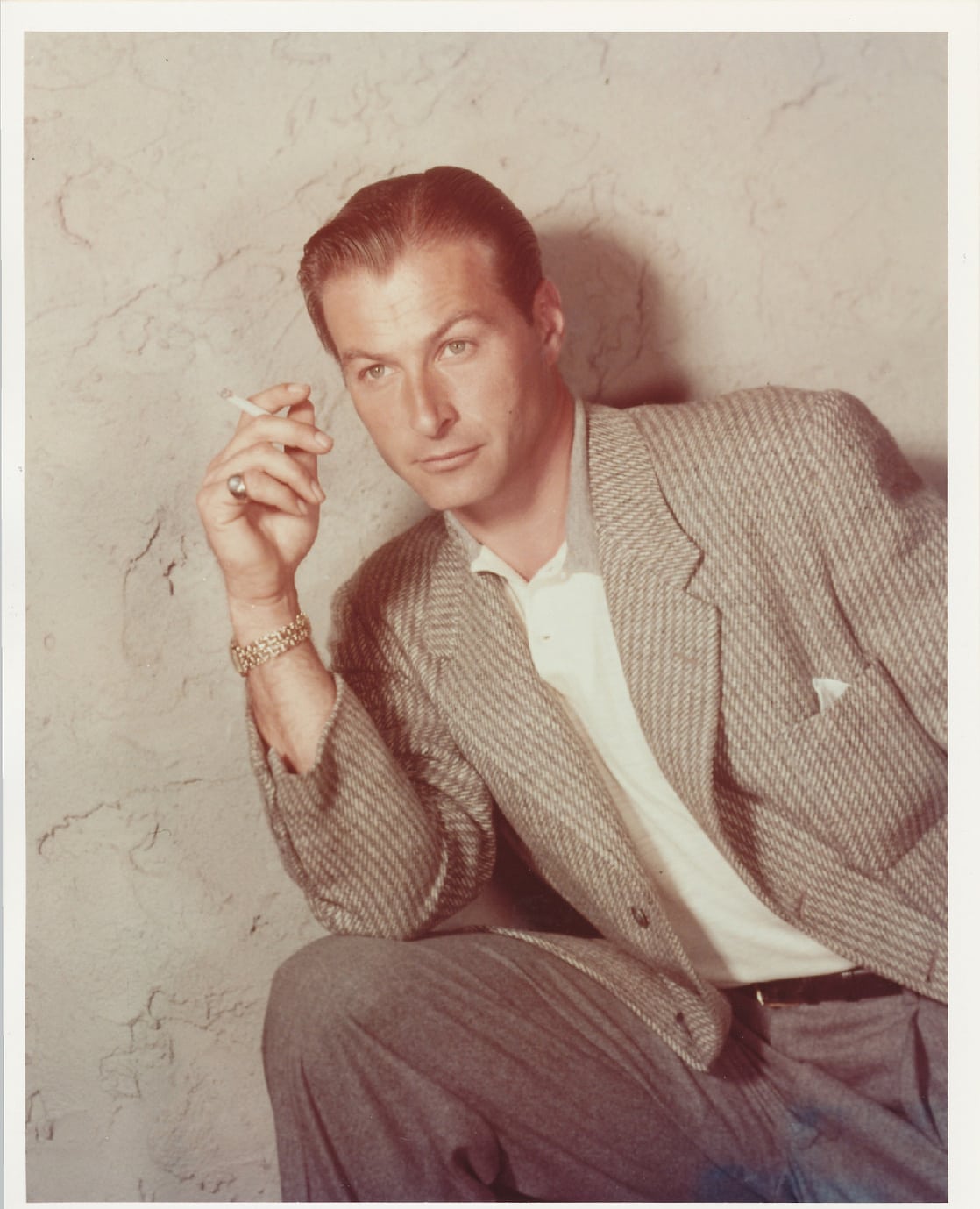 Picture of Lex Barker