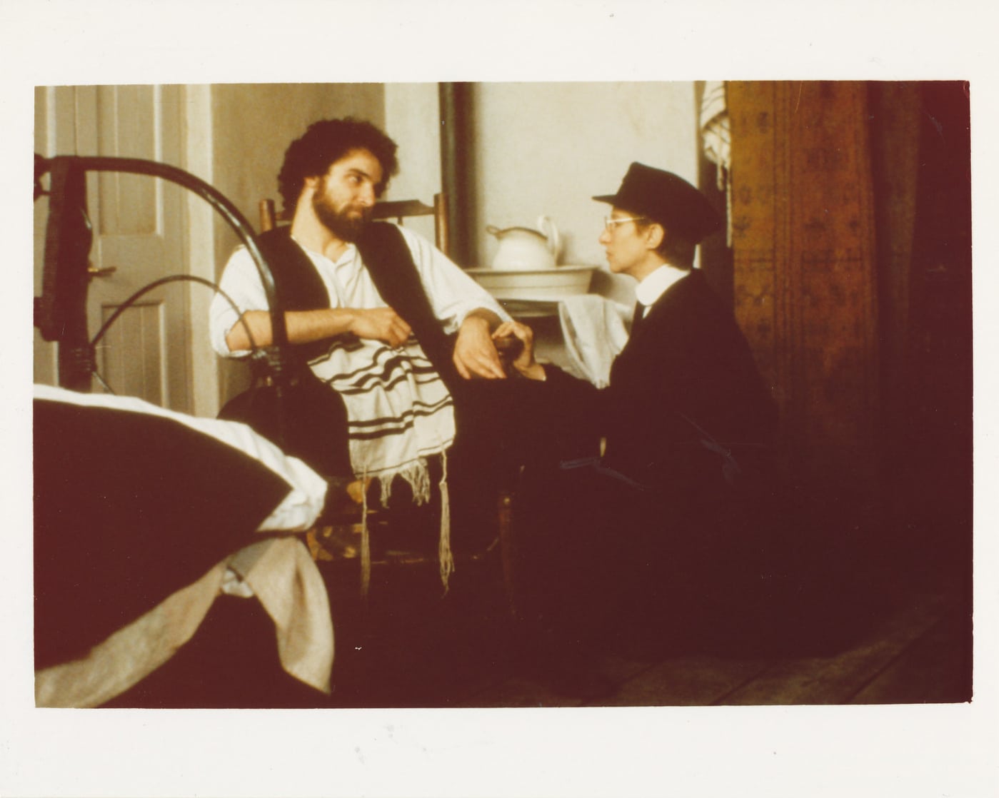 Yentl (1983) Yentl (1983)