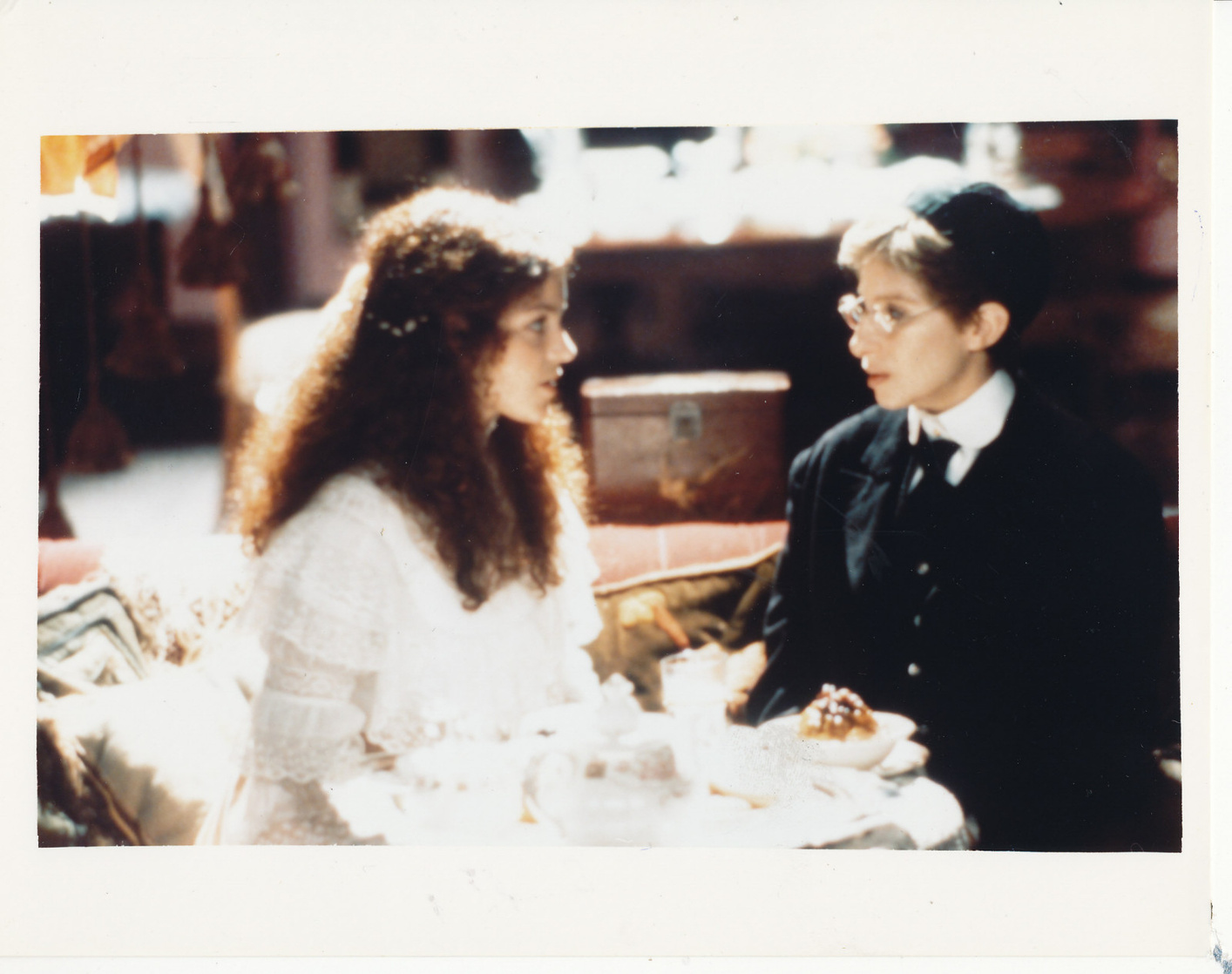 Yentl (1983) Yentl (1983)