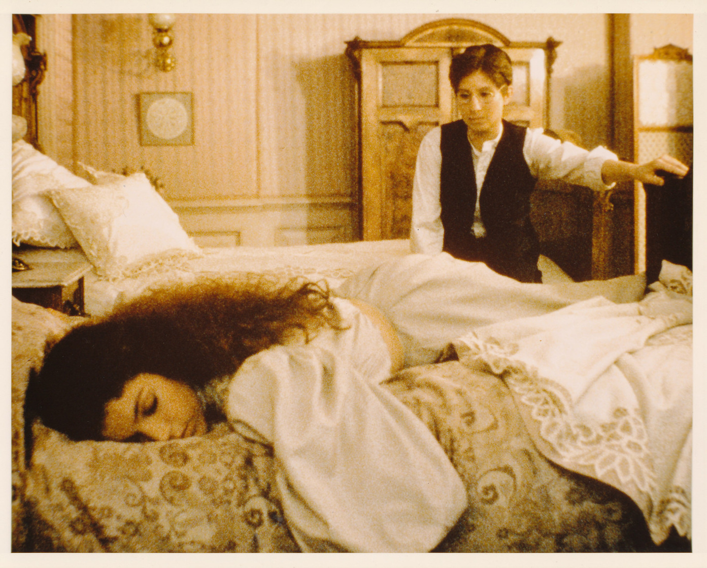 Yentl (1983) Yentl (1983)