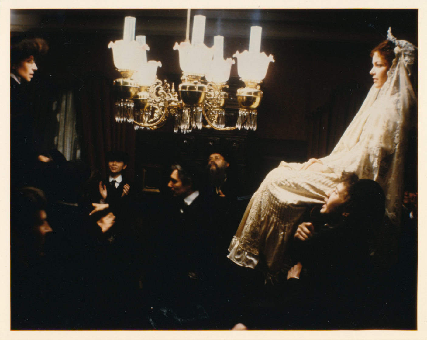 Yentl (1983)