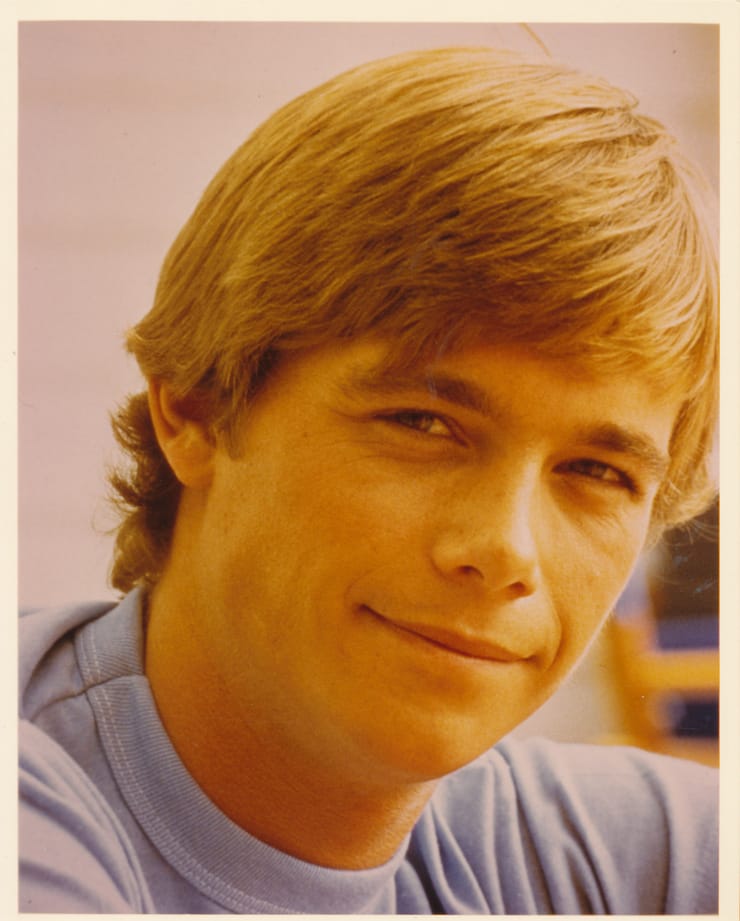 Picture of Christopher Atkins