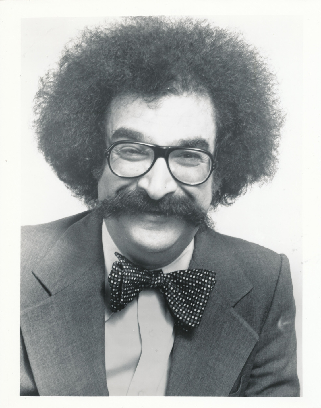 Picture of Gene Shalit
