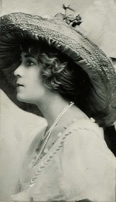 Picture of Mignon Anderson