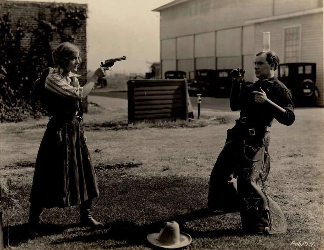 Dorothy Mackaill Dorothy Mackaill