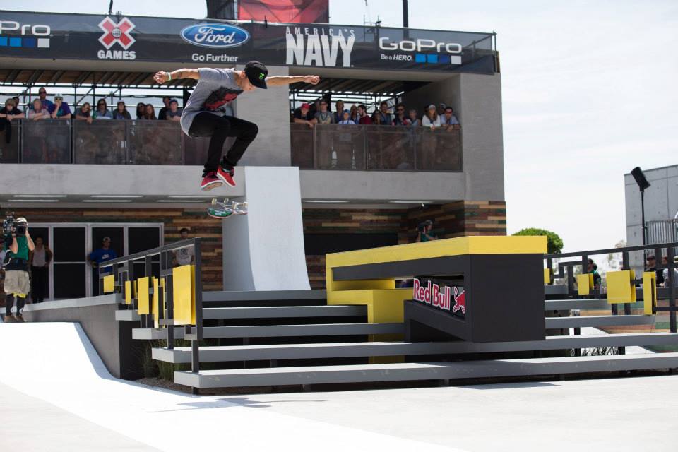 nyjah huston