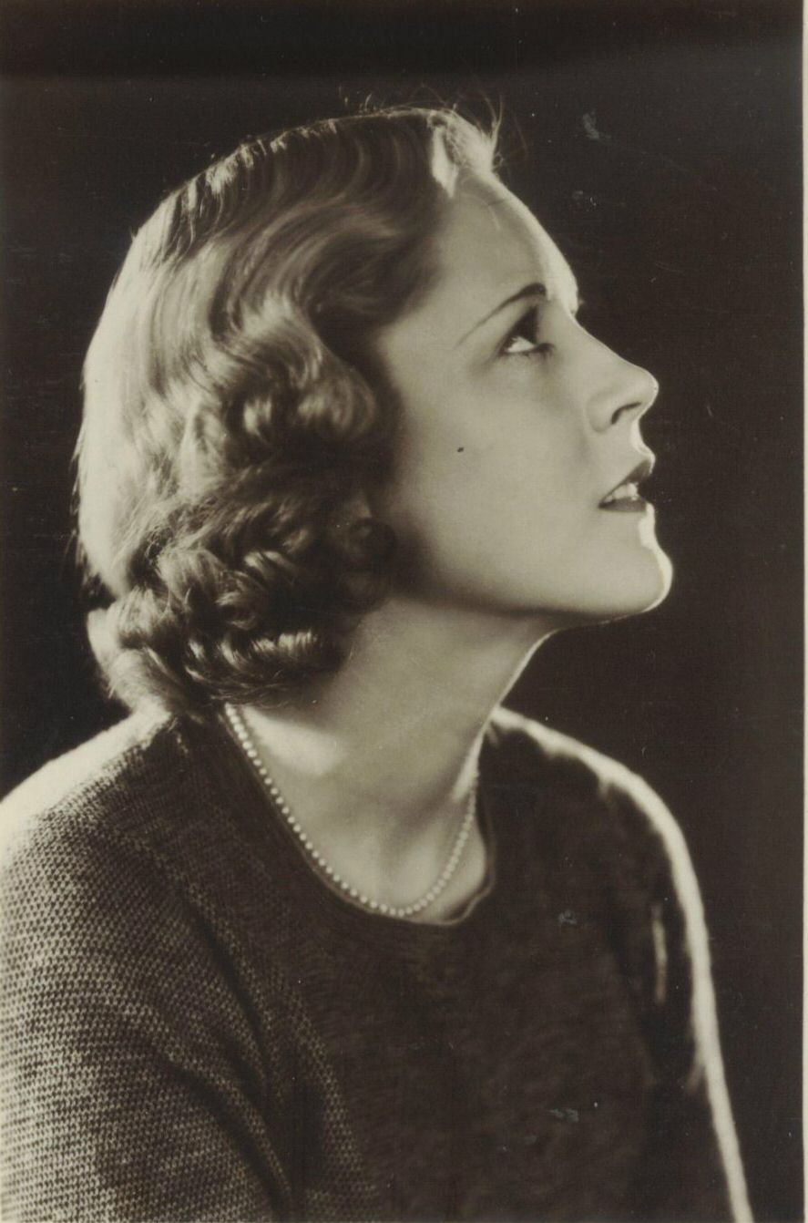 Discussion on this topic: Gloria DeHaven, gloria-dehaven/ Communication on this topic: Jane Menelaus, gloria-dehaven/