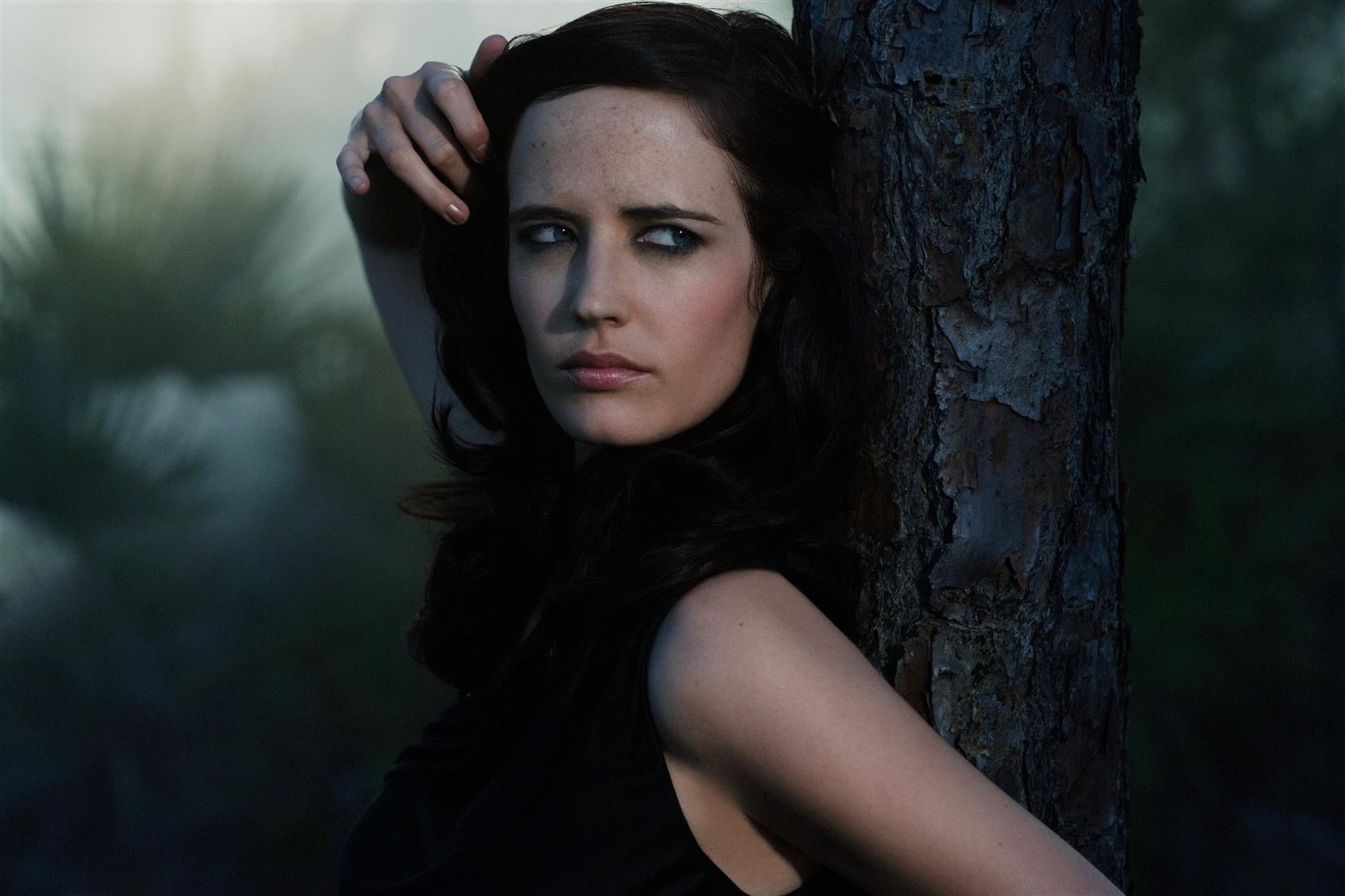 Eva Green Eva Green