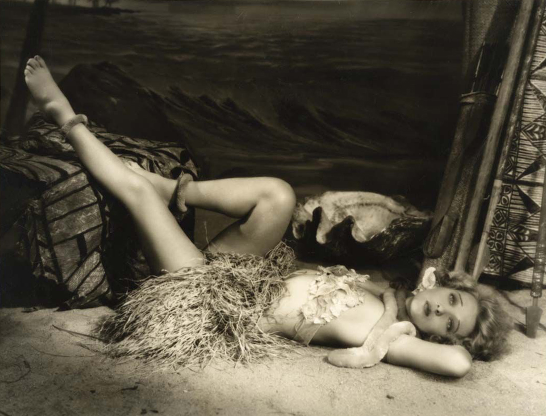 Dorothy Mackaill