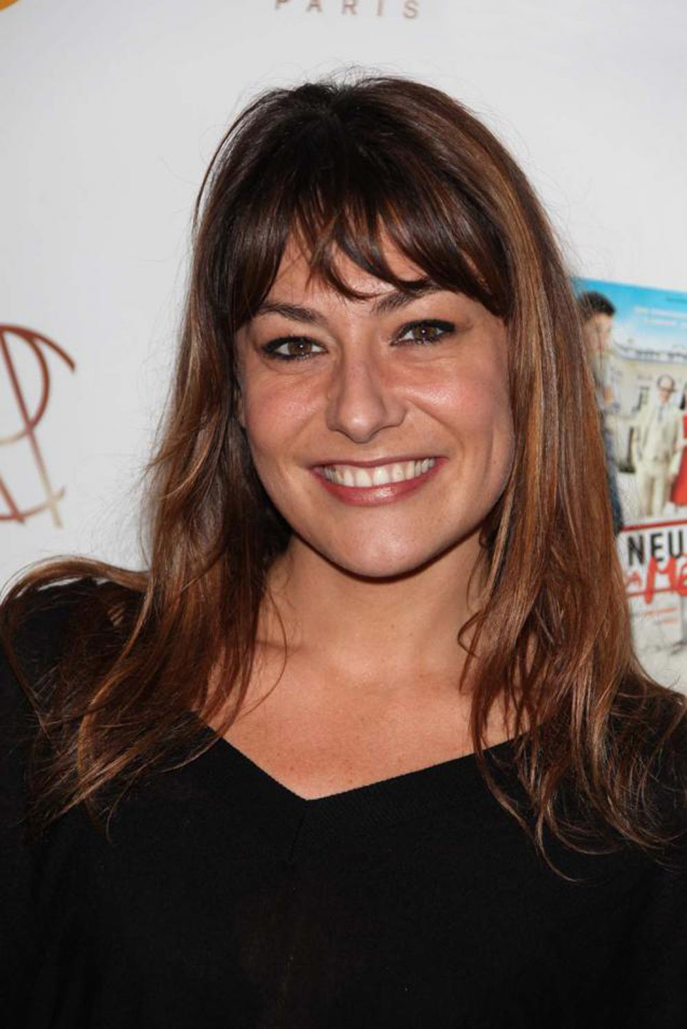 Shirley Bousquet