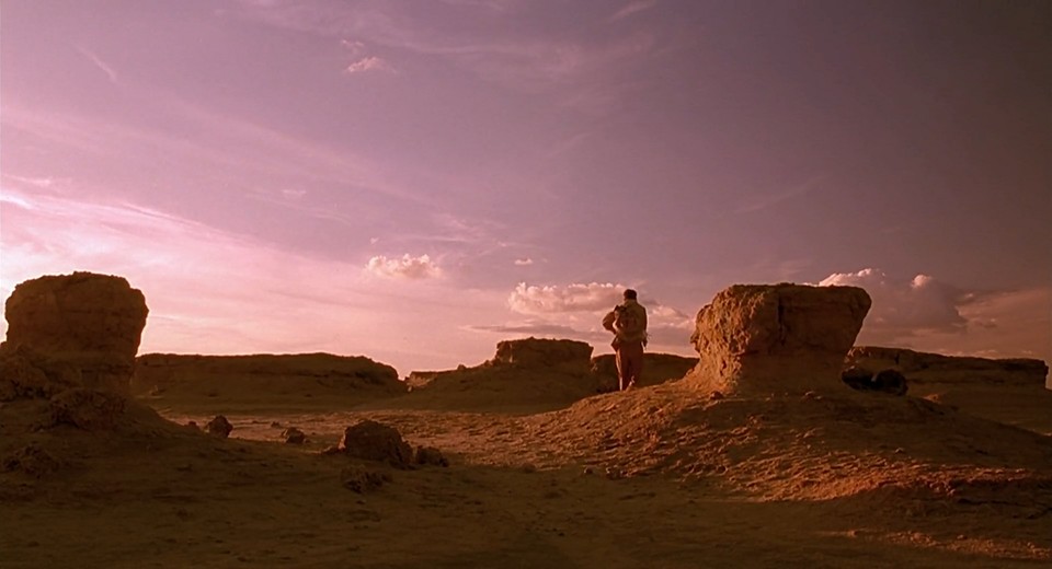 The English Patient The English Patient