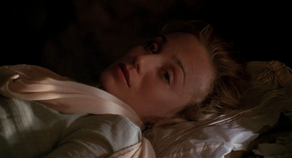The English Patient The English Patient