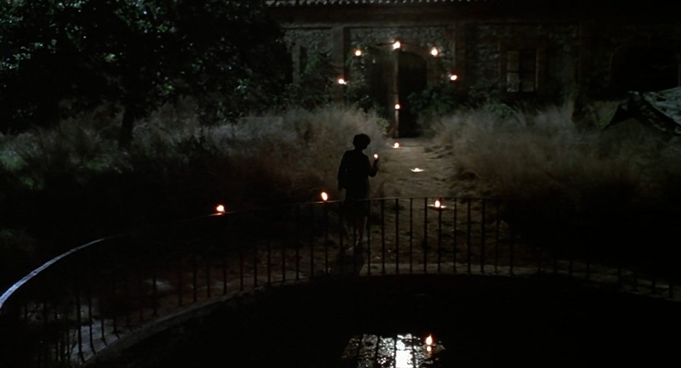 The English Patient