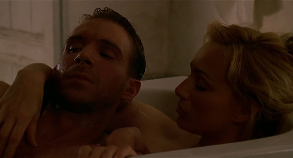 The English Patient
