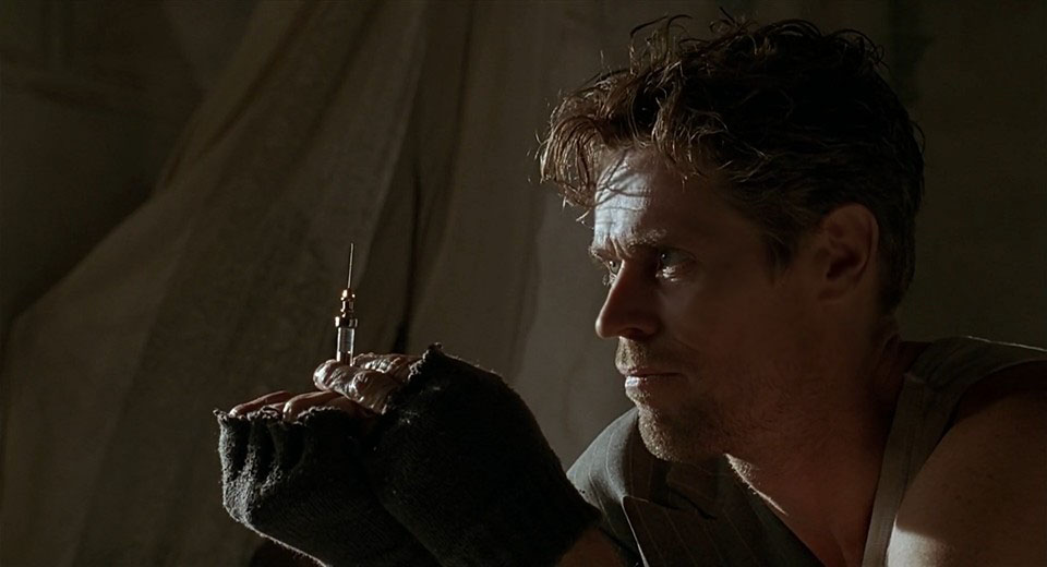The English Patient The English Patient