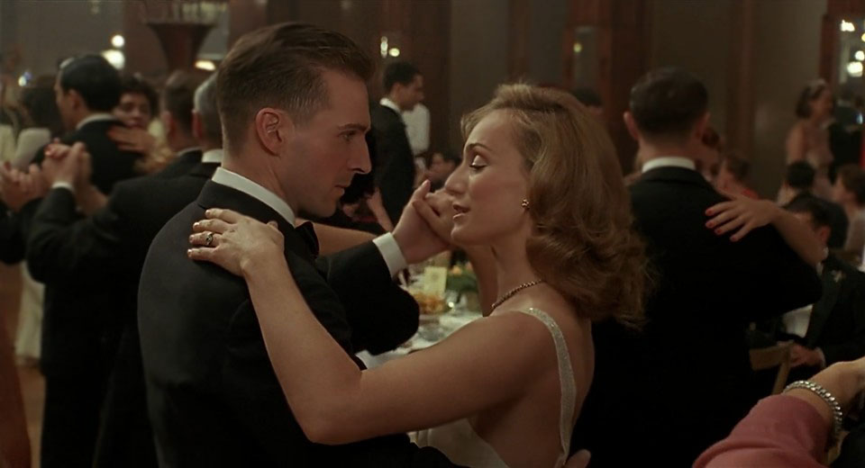 The English Patient The English Patient