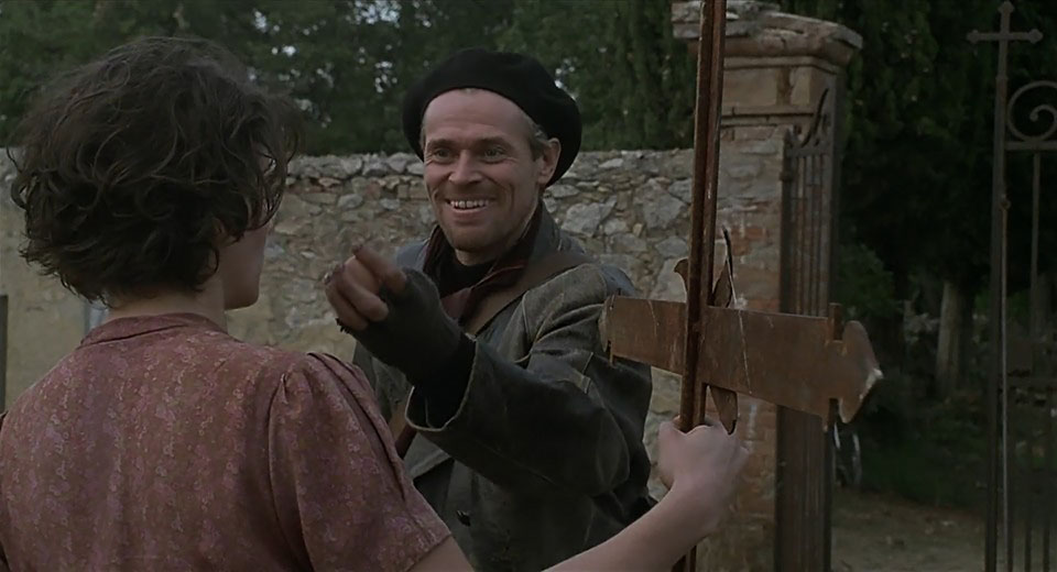 The English Patient