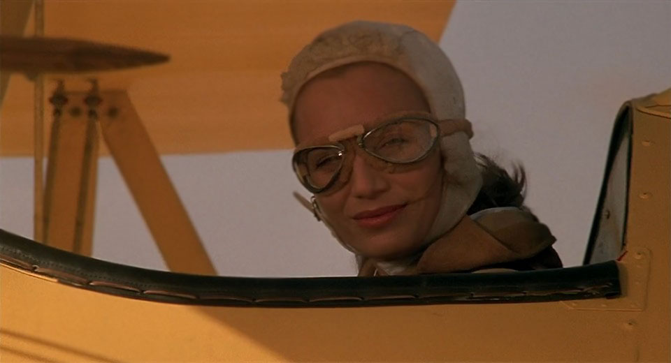 The English Patient