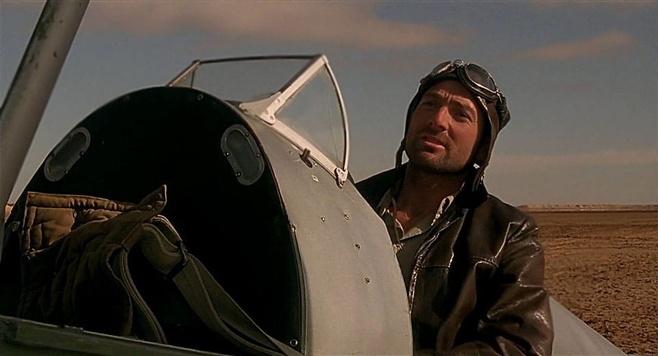 The English Patient